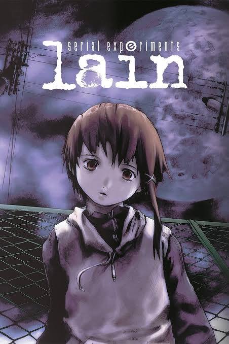 Lain