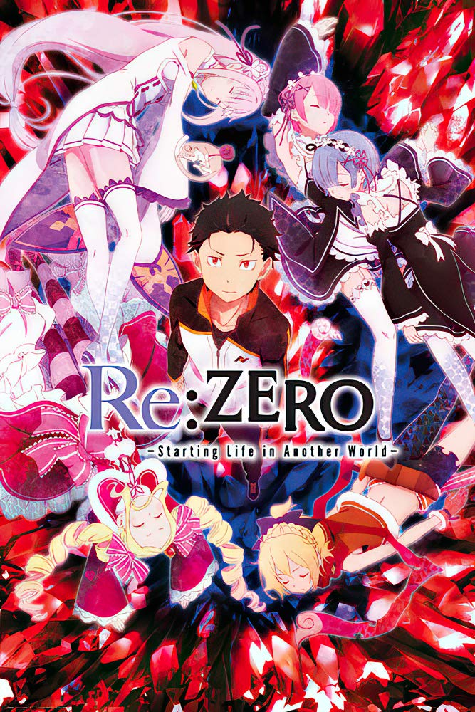 Re:Zero