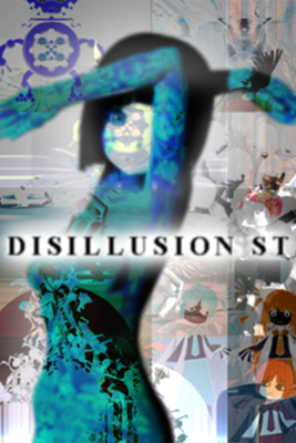 Disilluion ST