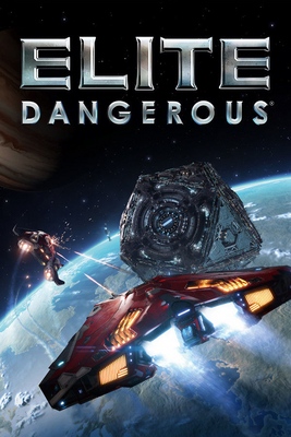 Elite Dangerous