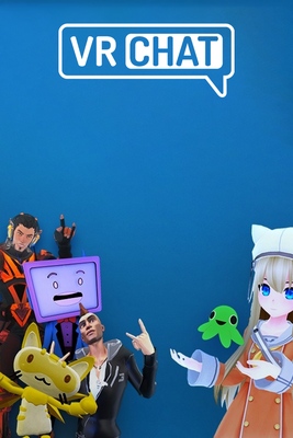 VRChat